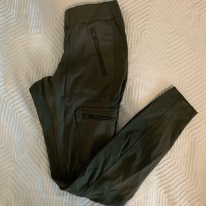 North Face hiking pants